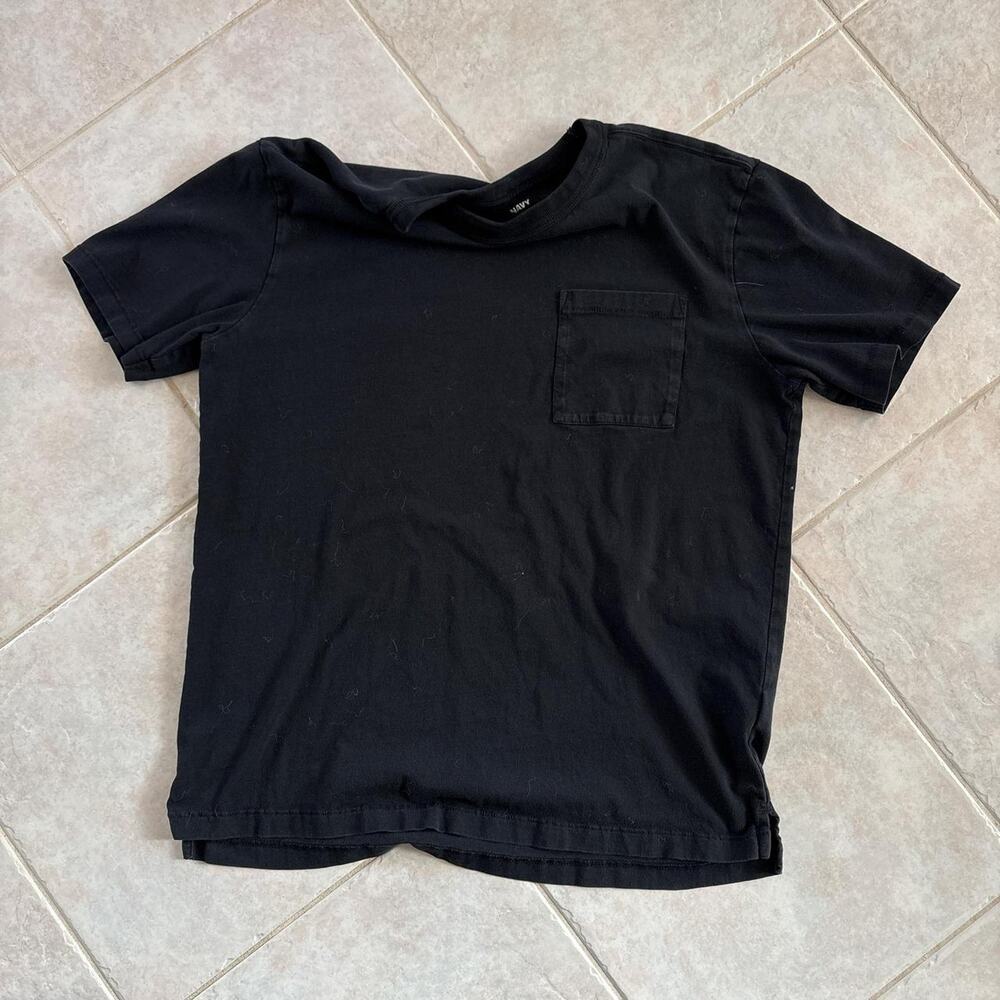 Two baggy oversized thrifted t​ - Picture 5 of 6